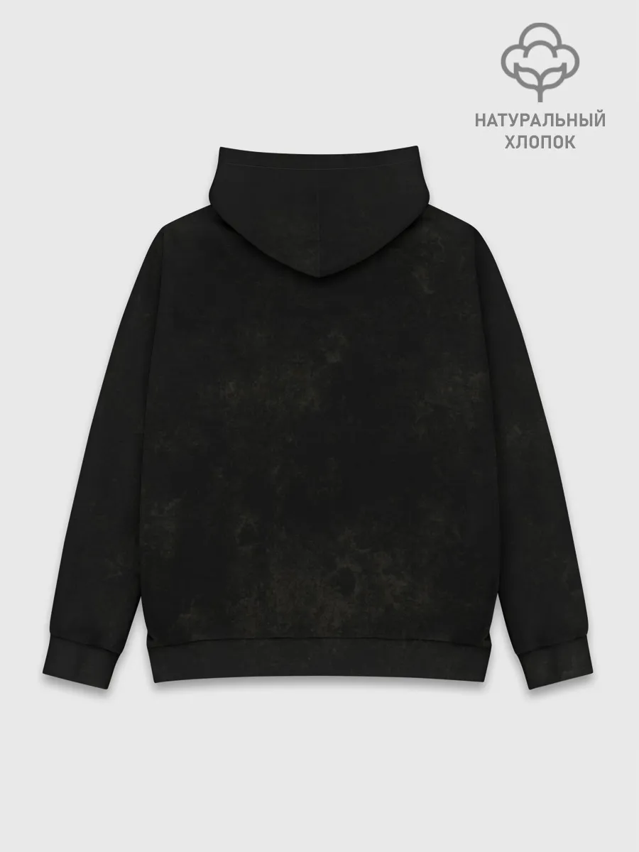 Худи мужской база хлопок / Slipknot