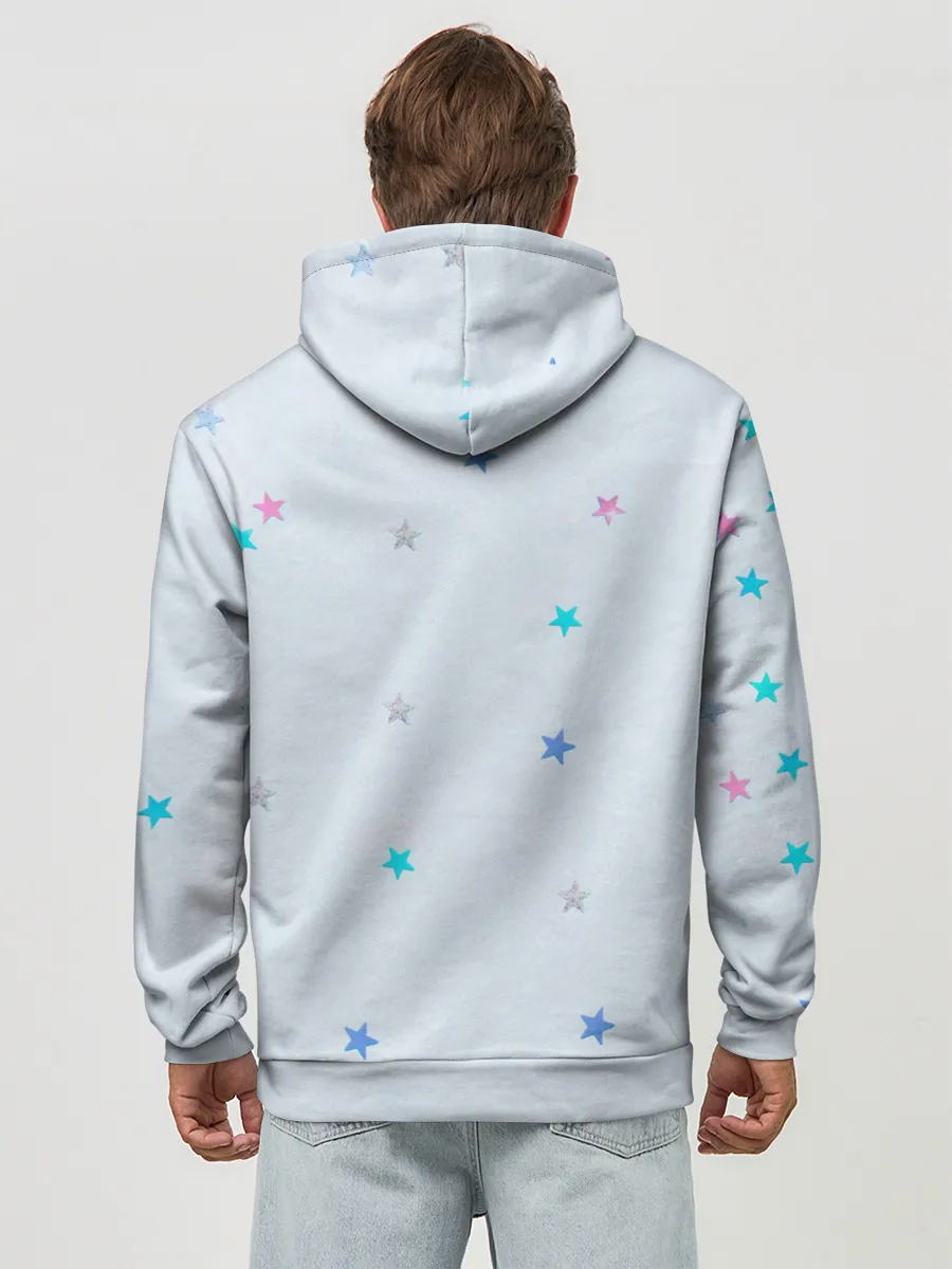 Худи мужской база хлопок / Taylor Swift