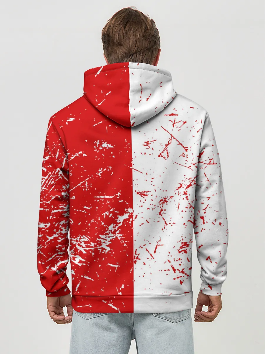 Худи мужской база хлопок / СССР