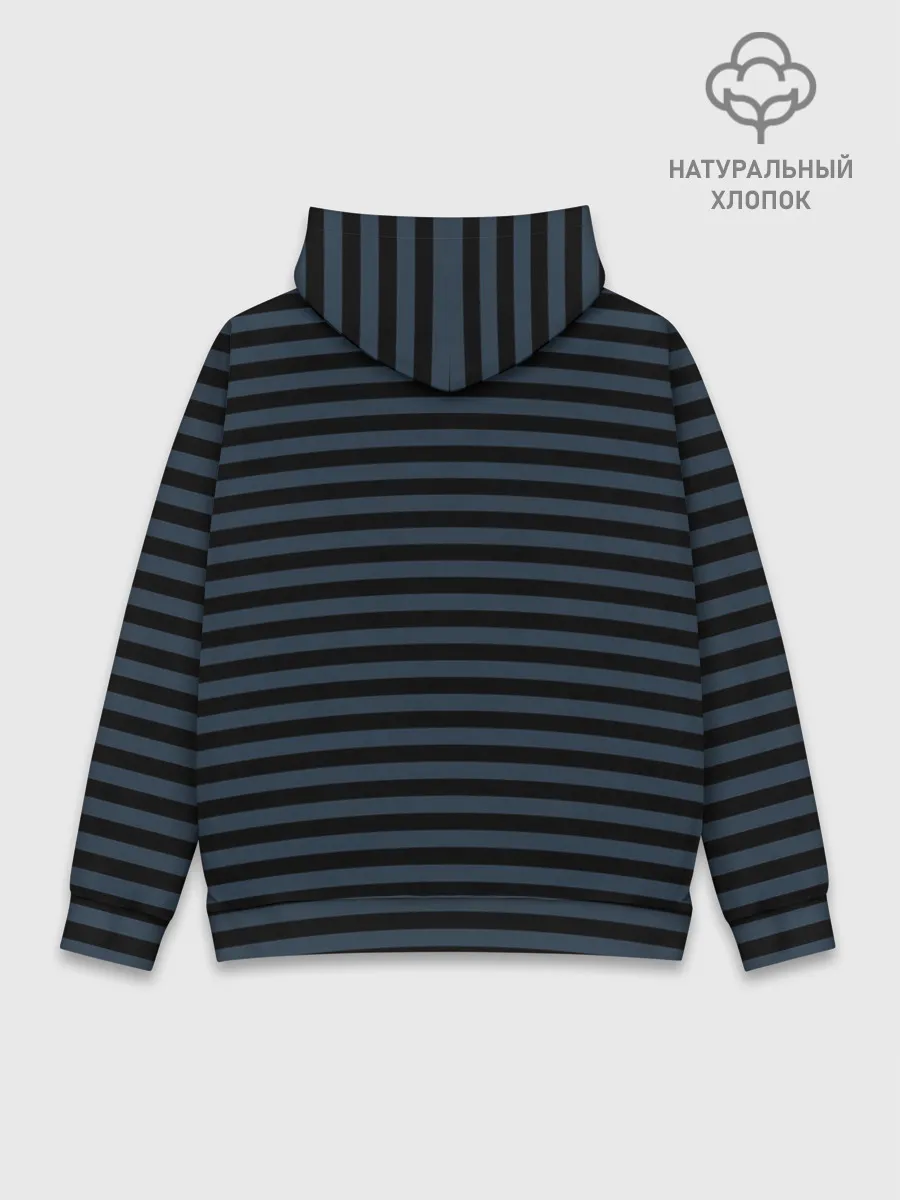 Худи мужской база хлопок / Рыболовные войска