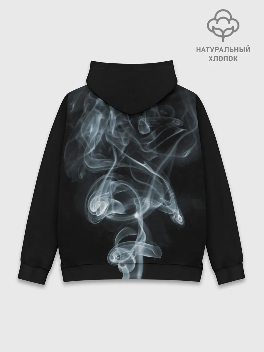 Худи мужской база хлопок / GHOST RECON BREAKPOINT