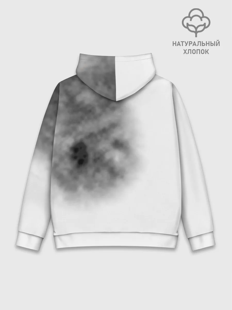 Худи мужской база хлопок / Depeche Mode