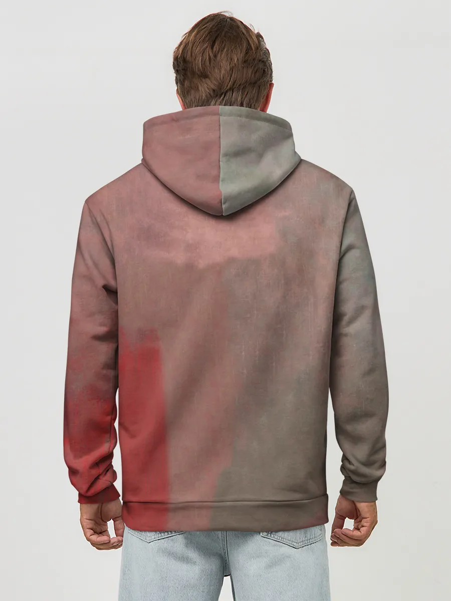 Худи мужской база хлопок / Peaky Blinders