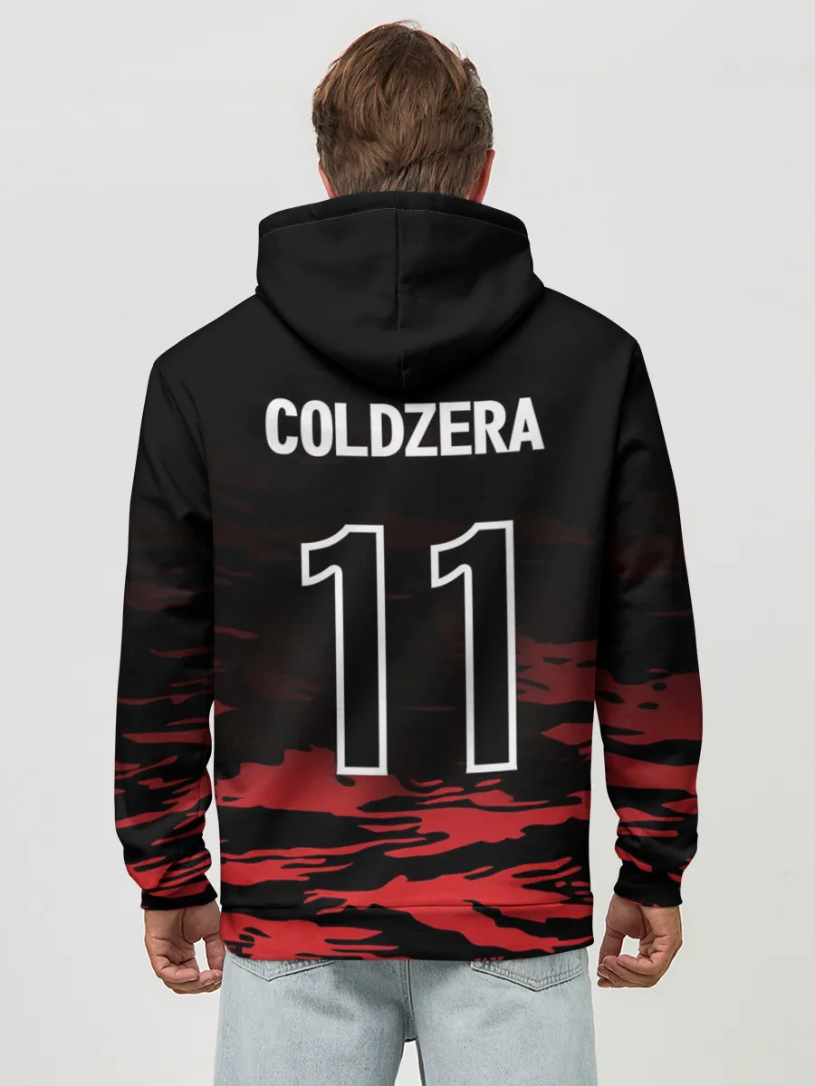 Худи мужской база хлопок / cs:go - FaZe Clan