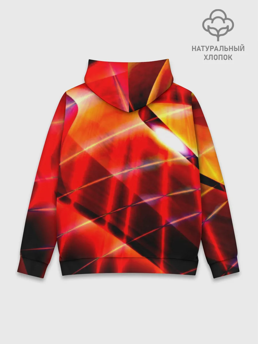 Худи мужской база хлопок / jojo