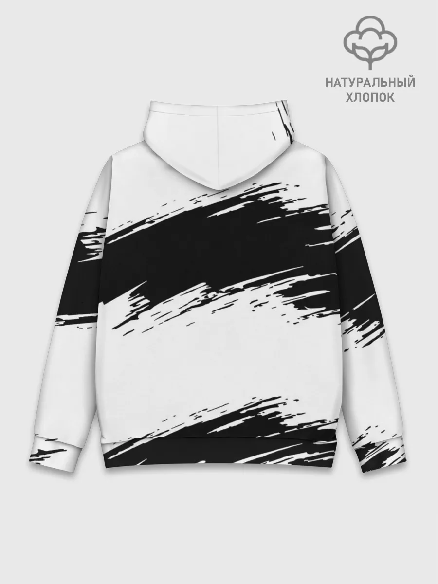 Худи мужской база хлопок / Rainbow Six | Siege.