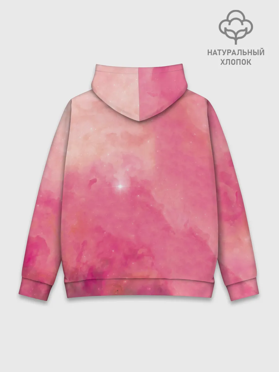 Худи мужской база хлопок / КАК ТЕБЕ ТАКОЕ ИЛОН МАСК?