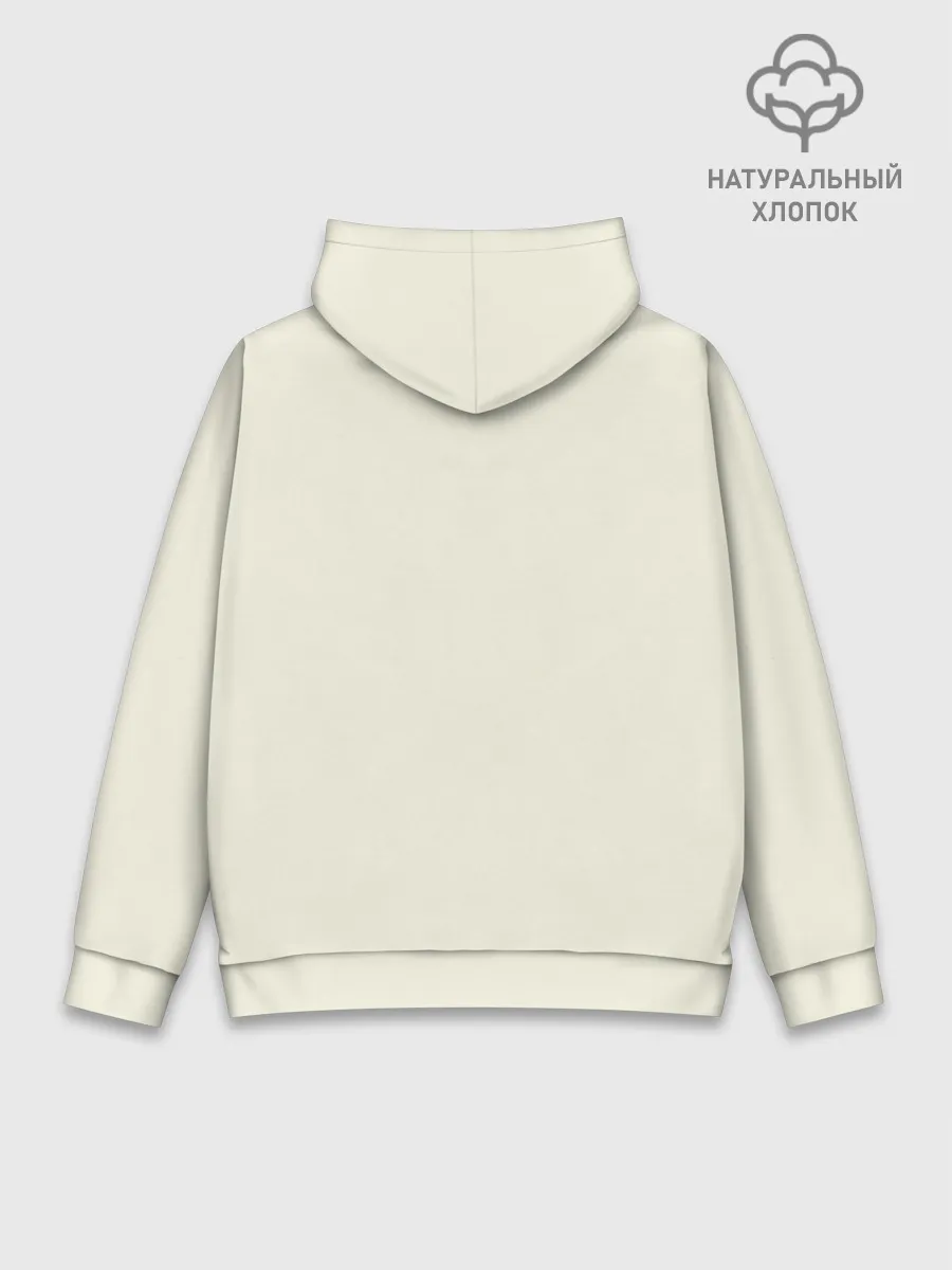 Худи мужской база хлопок / red dead redemption 2 Art