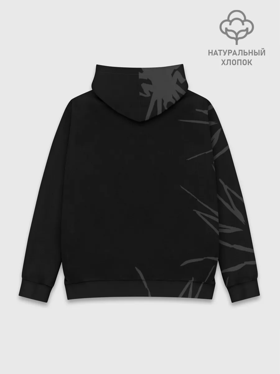 Худи мужской база хлопок / My Chemical Romance