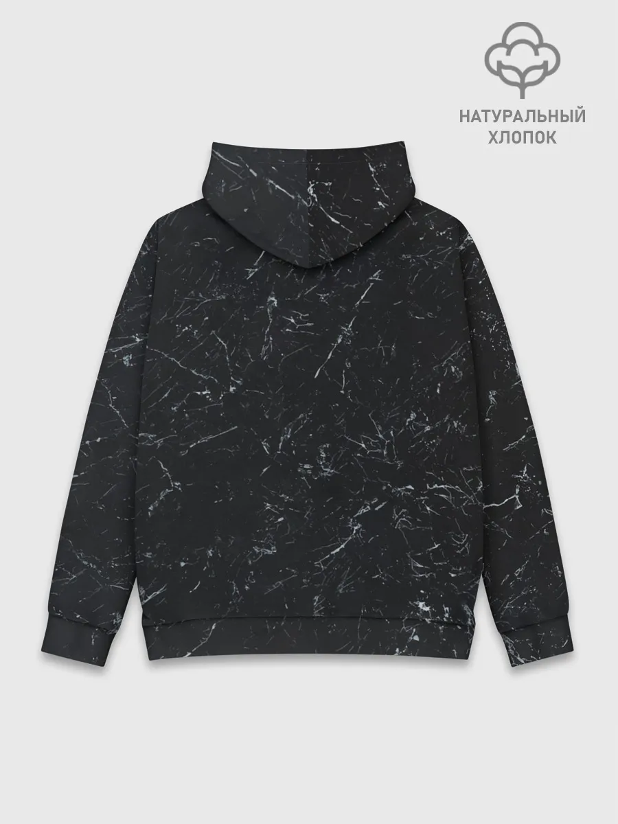 Худи мужской база хлопок / My Chemical Romance