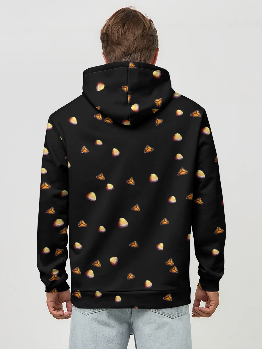 Худи мужской база хлопок / Эчпочмачно