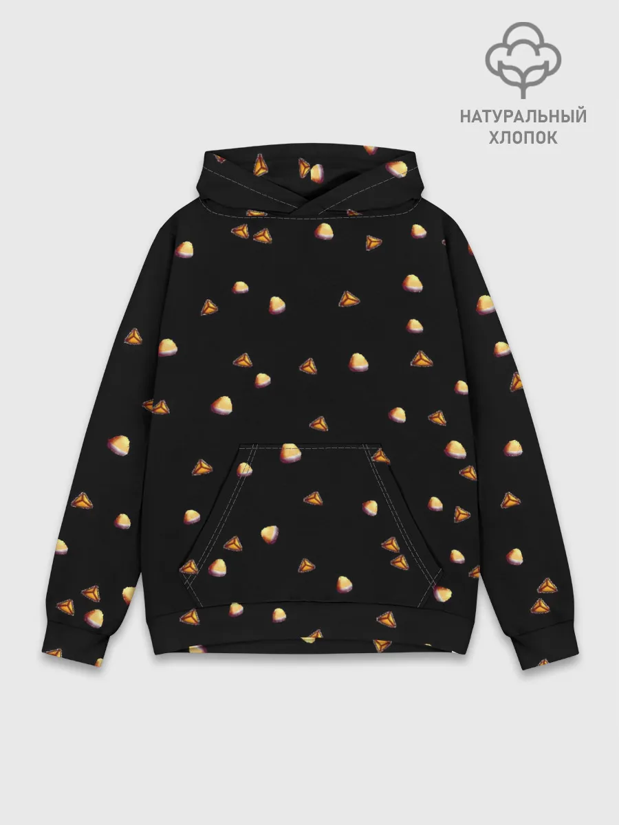 Худи мужской база хлопок / Эчпочмачно