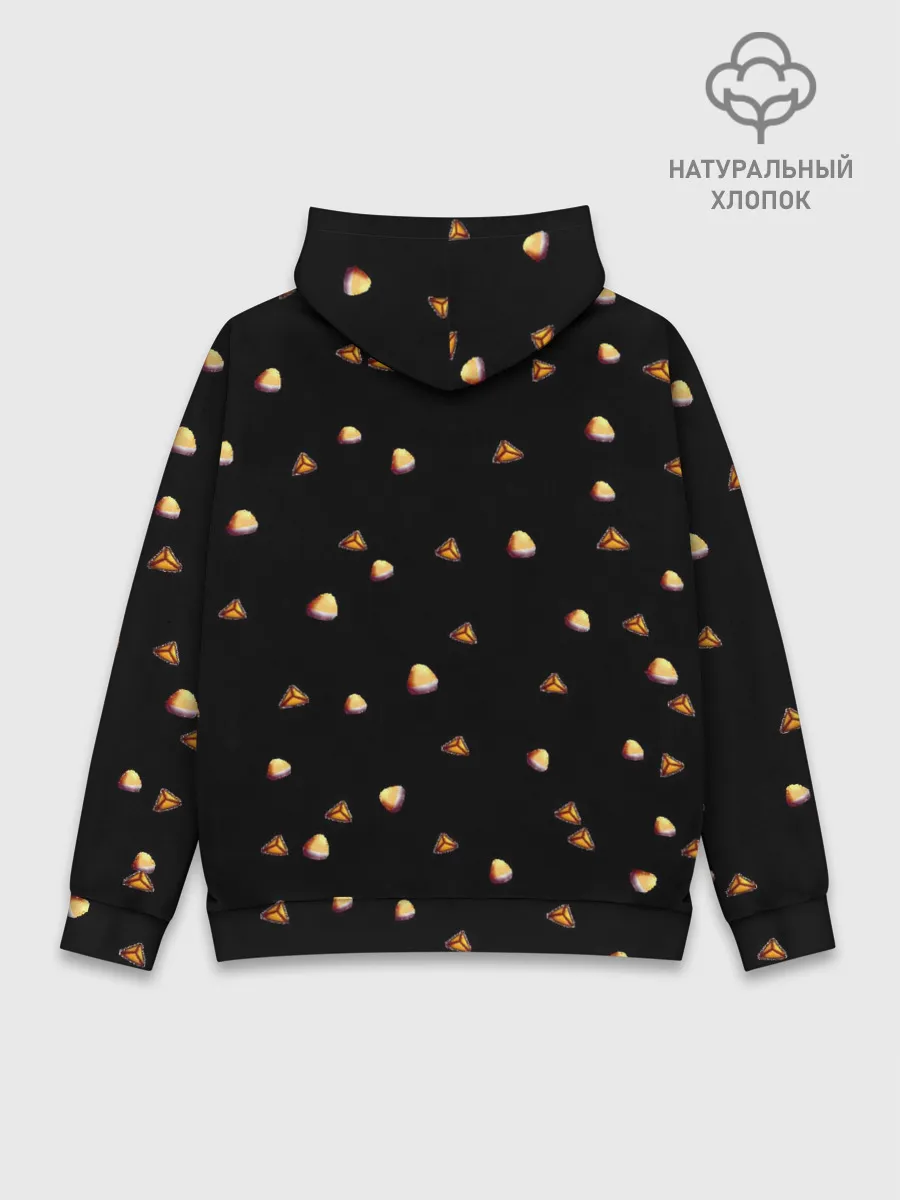Худи мужской база хлопок / Эчпочмачно