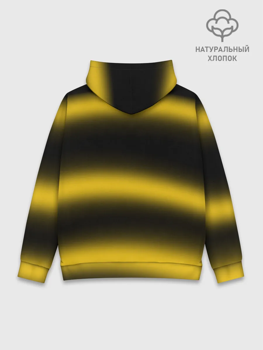 Худи мужской база хлопок / Stray Kids