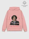 Худи мужской база хлопок / finn wolfhard