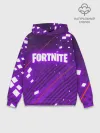 Худи мужской база хлопок / FORTNITE