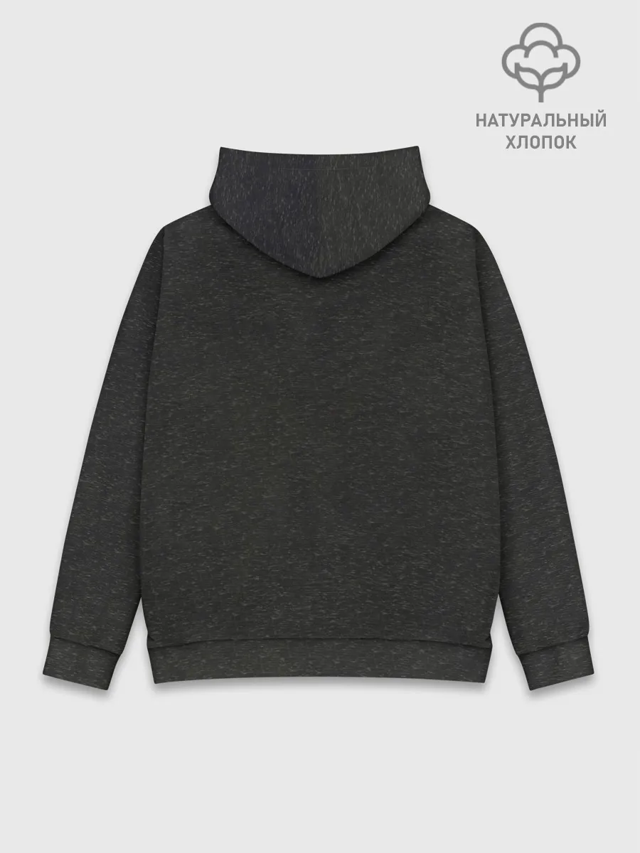 Худи мужской база хлопок / Panic at the disco