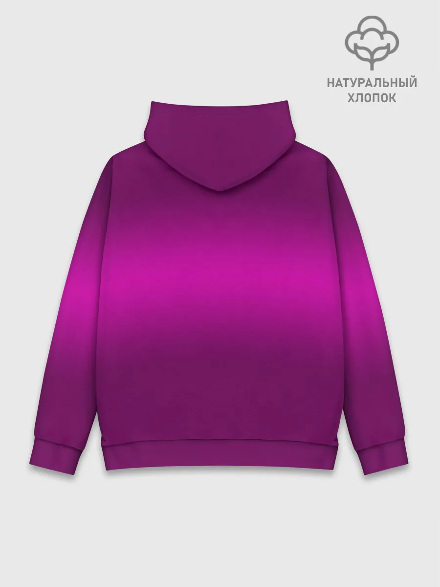 Худи мужской база хлопок / Scorpio