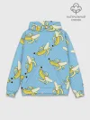 Худи мужской база хлопок / Banana art