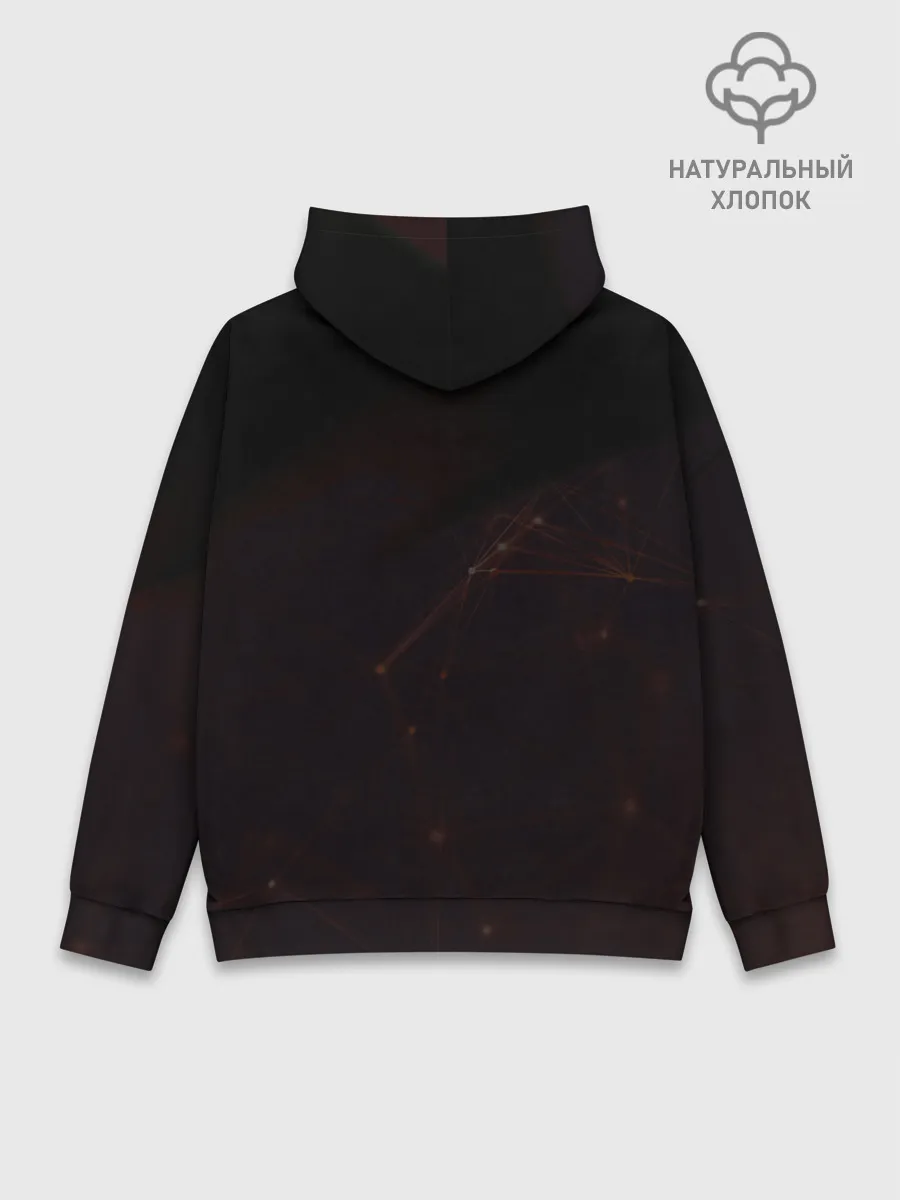 Худи мужской база хлопок / Limp Bizkit