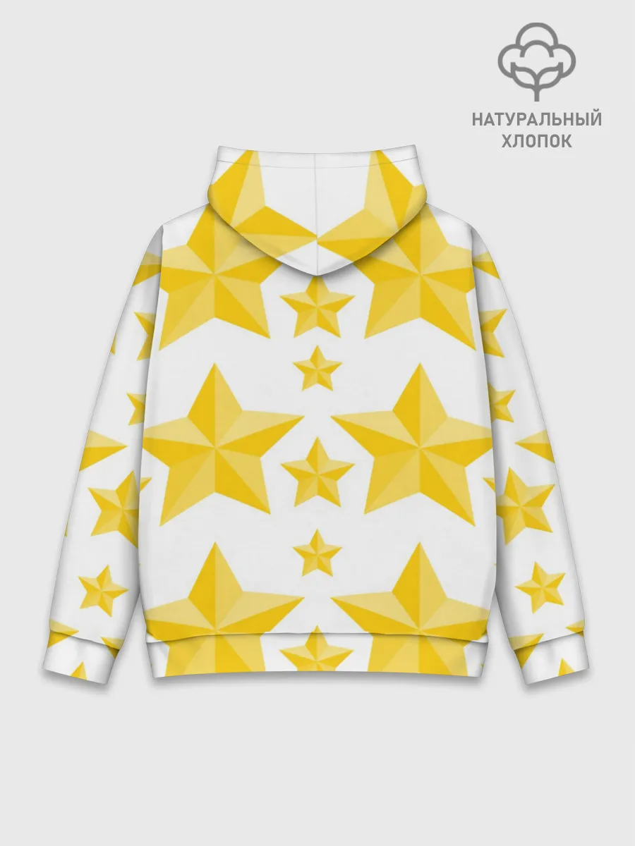 Худи мужской база хлопок / Aheago