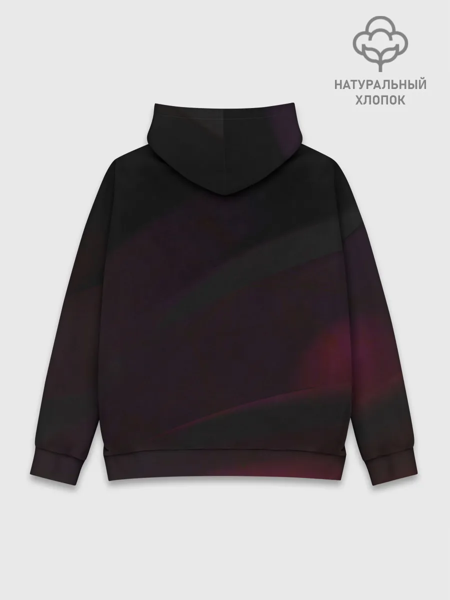 Худи мужской база хлопок / Slipknot