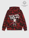 Худи мужской база хлопок / MY CHEMICAL ROMANCE