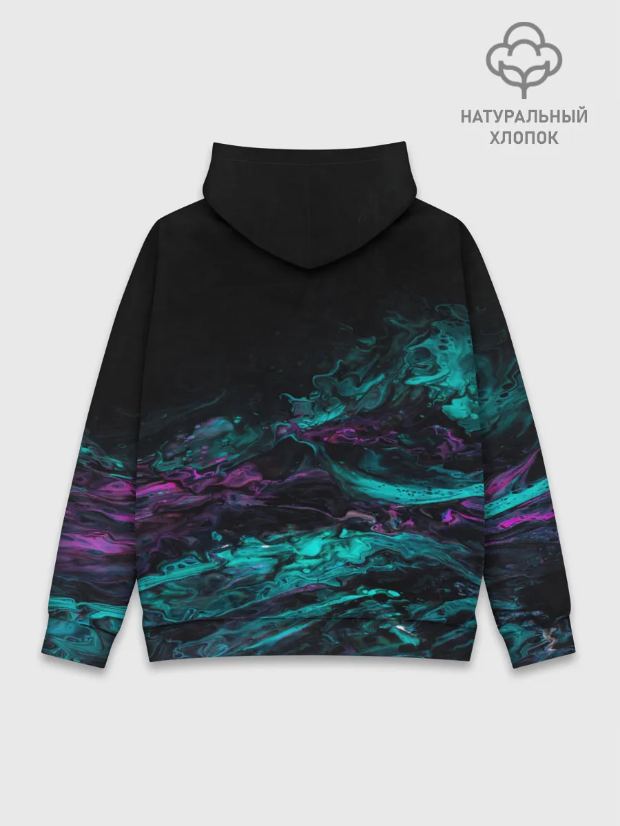 Худи мужской база хлопок / Terraria