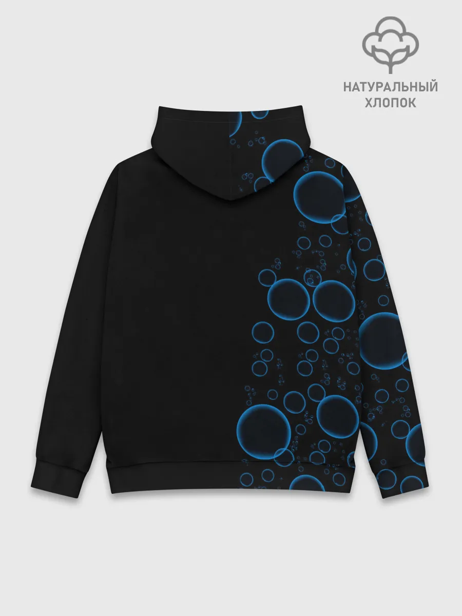 Худи мужской база хлопок / Fortnite [003]
