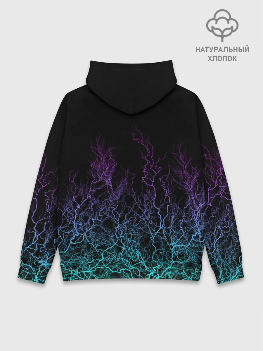 Худи мужской база хлопок / Apex Legends