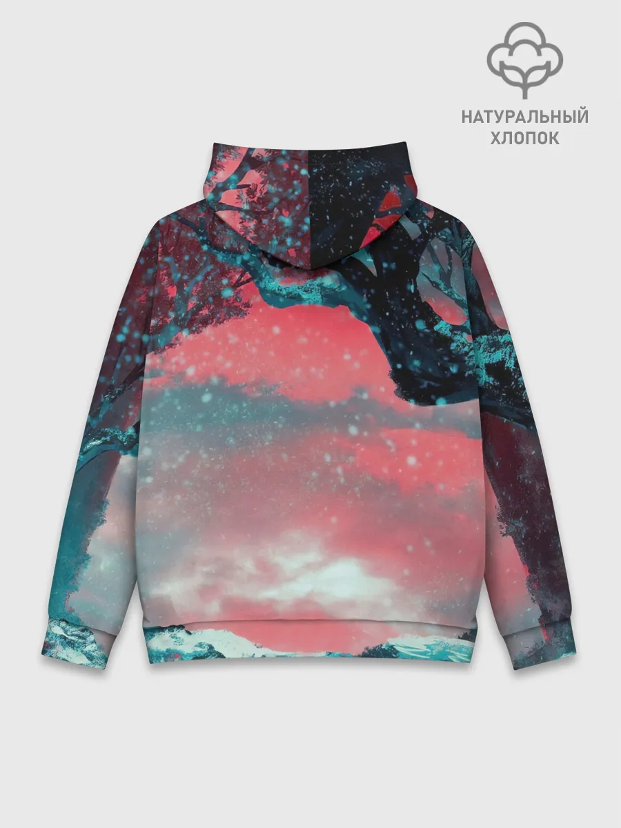 Худи мужской база хлопок / Sekiro shadows die twice