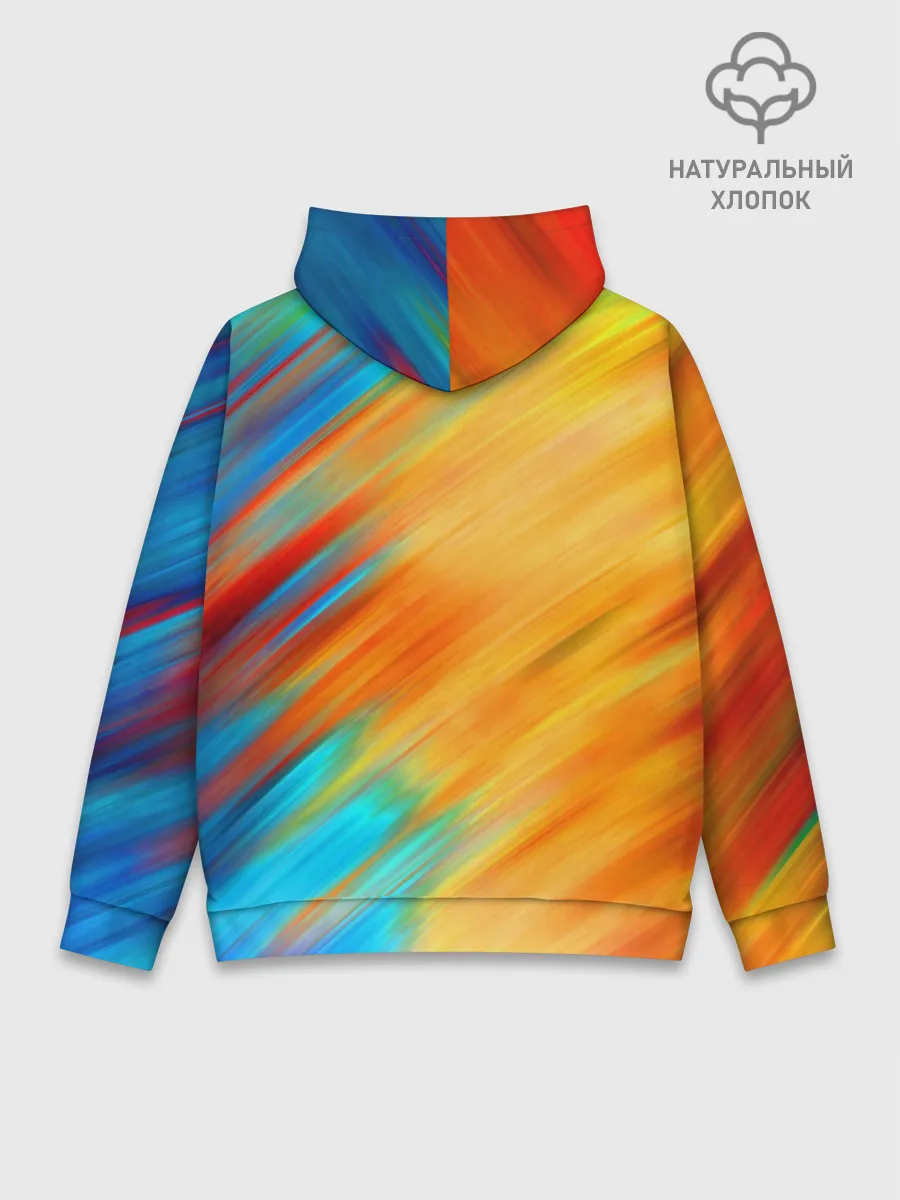 Худи мужской база хлопок / assassins