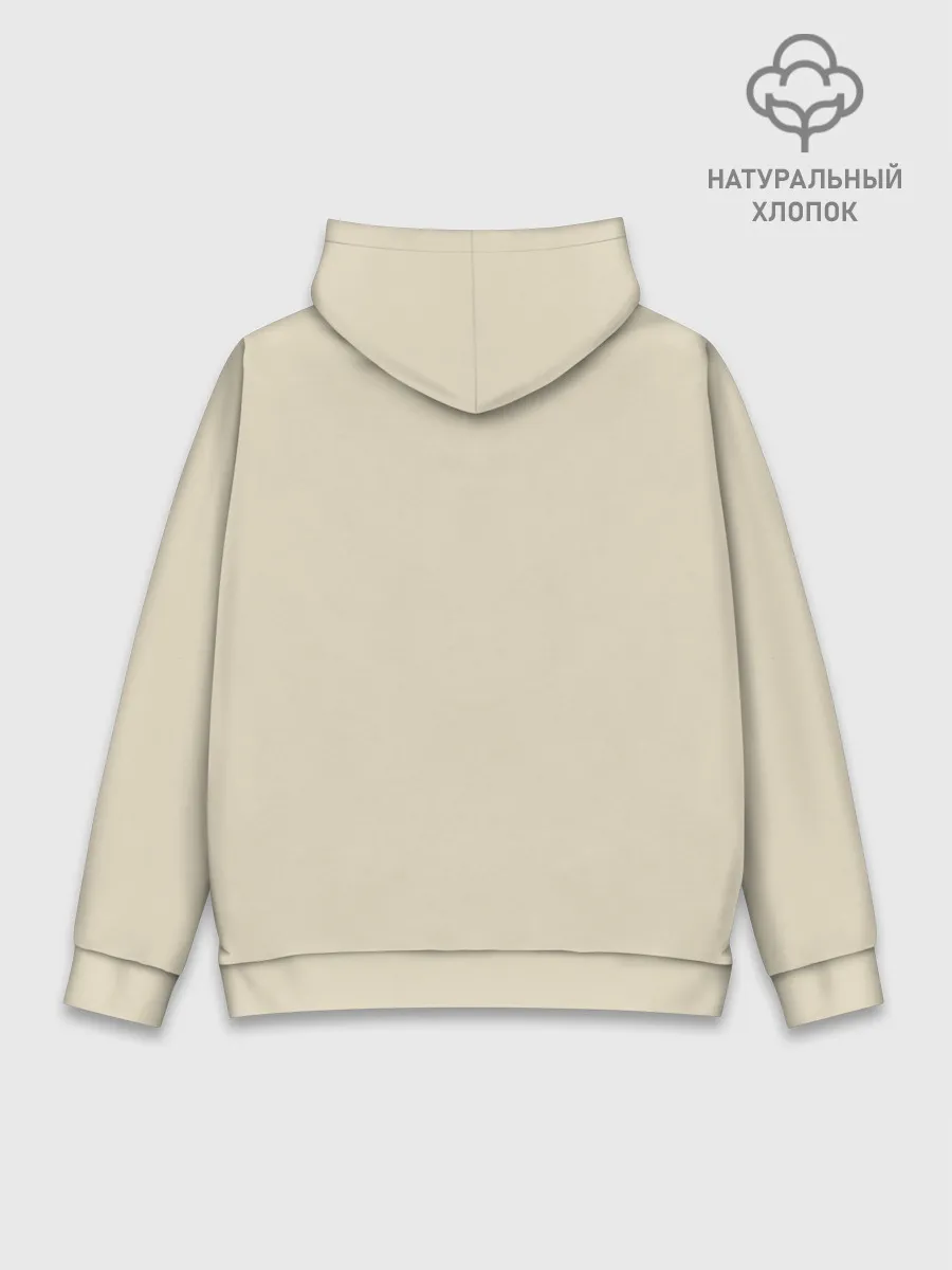 Худи мужской база хлопок / Lil Peep