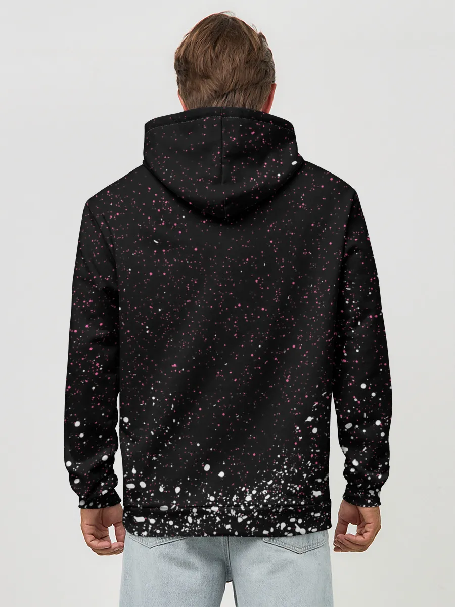 Худи мужской база хлопок / PornHub | ПОРНХАБ