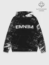 Худи мужской база хлопок / EMINEM