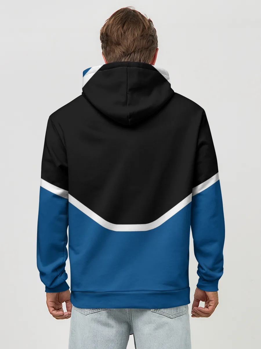 Худи мужской база хлопок / BMW | БМВ