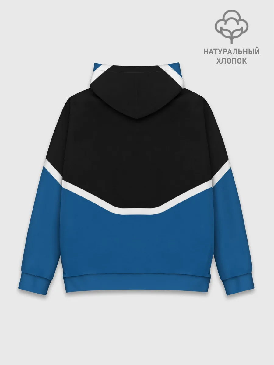 Худи мужской база хлопок / BMW | БМВ