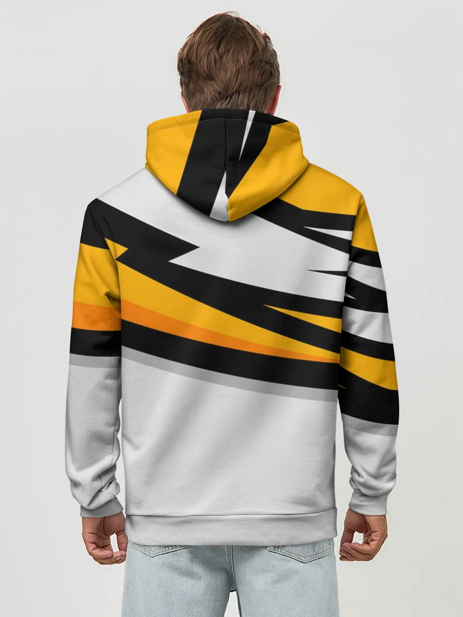 Худи мужской база хлопок / League of Legends