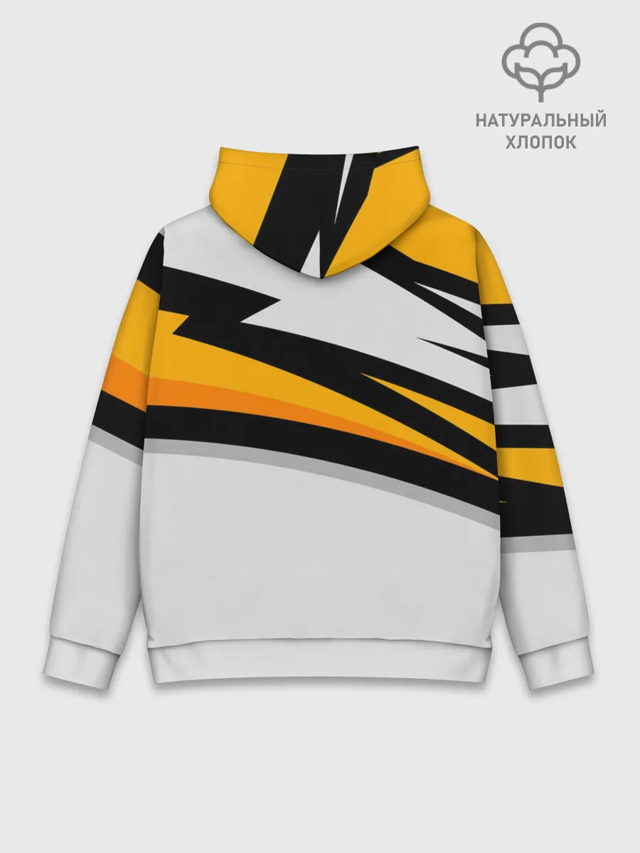 Худи мужской база хлопок / League of Legends