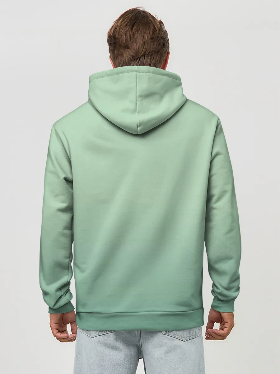 Худи мужской база хлопок / Niffler