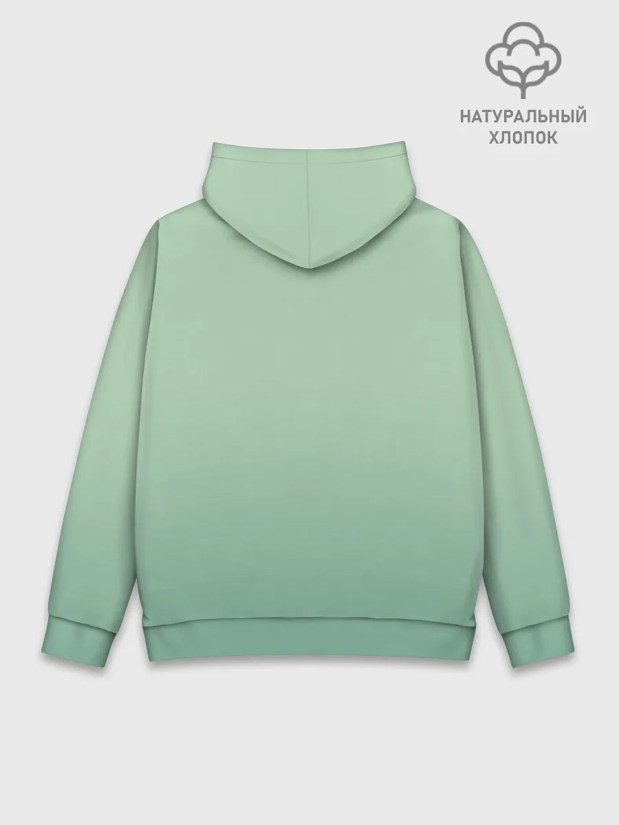 Худи мужской база хлопок / Niffler