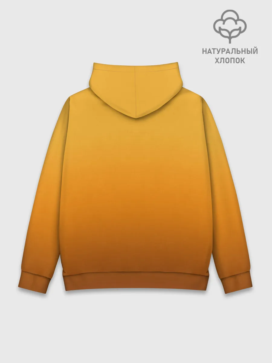 Худи мужской база хлопок / Maya