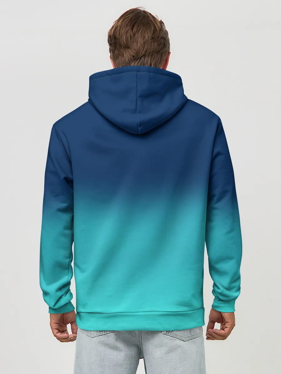 Худи мужской база хлопок / ROBLOX