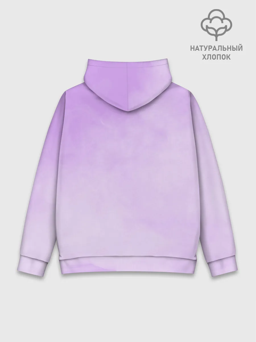 Худи мужской база хлопок / Секс не предлагать