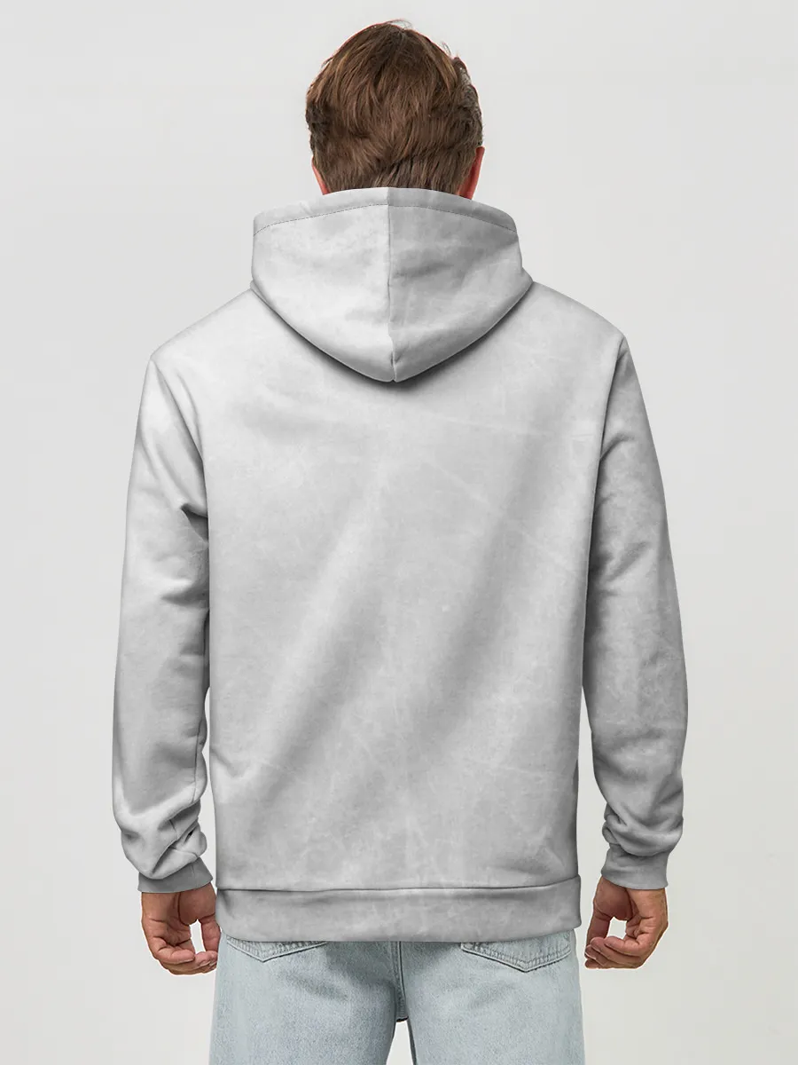 Худи мужской база хлопок / Тима Белорусских