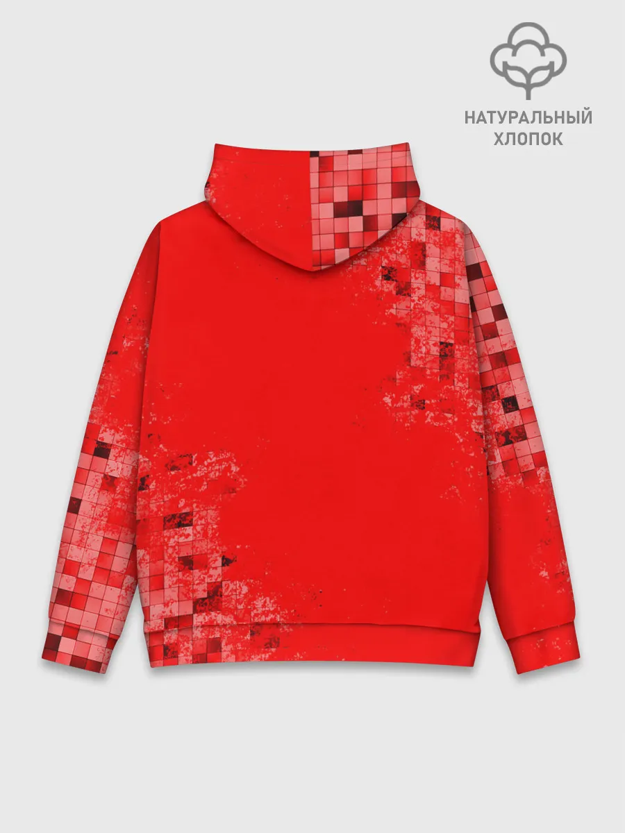 Худи мужской база хлопок / ROBLOX