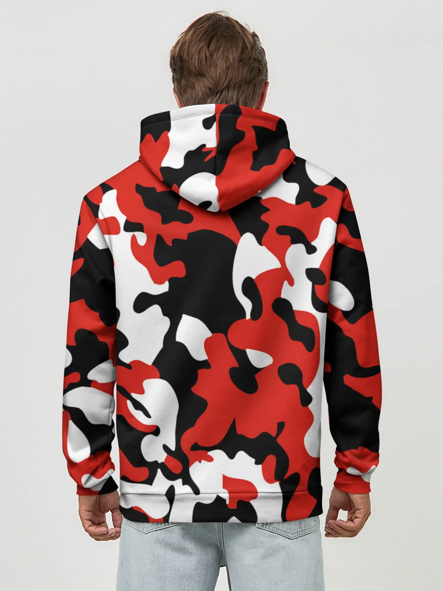 Худи мужской база хлопок / ROBLOX