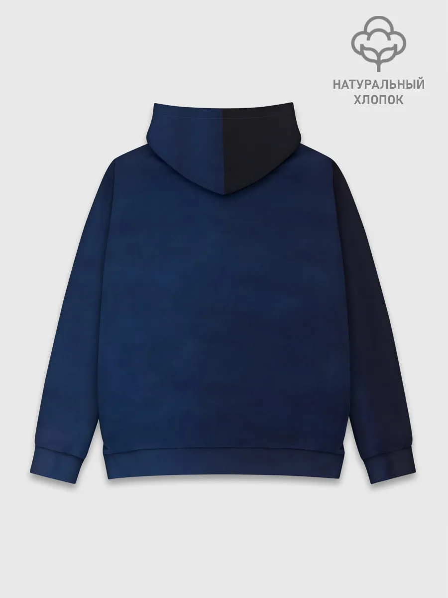 Худи мужской база хлопок / Тима Белорусских