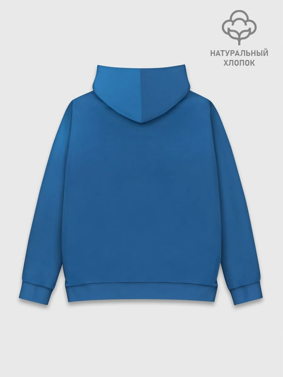 Худи мужской база хлопок / Тима Белорусских.
