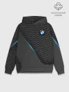 Худи мужской база хлопок / BMW TEXTURA | БМВ ТЕКСТУРА